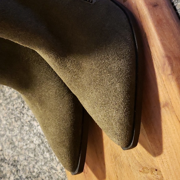 None West Boot - Picture 6 of 10